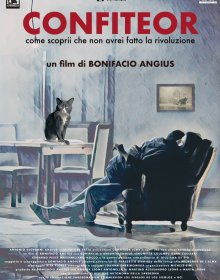 VENEZIA 82 - De Sio: 