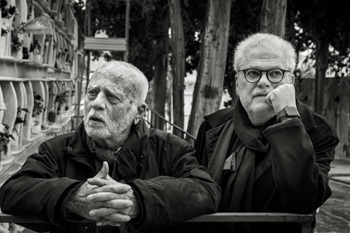 VENEZIA 82 - Lo Special Award Premio Film Impresa a 