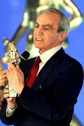 OMAGGIO A CARLO RAMBALDI - Dal 9 settembre al 9 ottobre alla Casa del Cinema di Roma