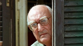 ANDREA CAMILLERI - La Rai ricorda l'autore a 100 anni dalla nascita