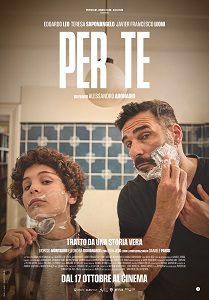 PER TE - Al cinema dal 17 ottobre