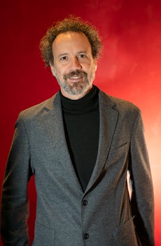 TOKYO INTERNATIONAL FILM FESTIVAL 38 - Carlo Chatrian presidente della giuria del Concorso Internazionale