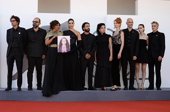 VENEZIA 82 - Il Premio CICT-UNESCO Enrico Fulchignoni a 