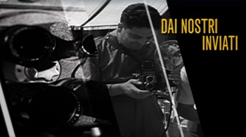 DAI NOSTRI INVIATI. LA RAI RACCONTA LA MOSTRA DEL CINEMA 1954-1967 - L'8 settembre su Rai Storia
