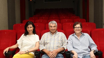 CINEMA EDERA TREVISO - L'8 settembre festeggia i suoi primi 65 anni di attivit