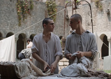 VENEZIA 82 - KUSHTA MAYN, LA MIA COSTANTINOPOLI: Un cortometraggio storico, che rivela il talento di un giovane regista