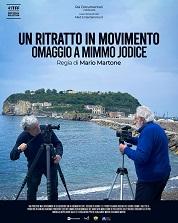 UN RITRATTO IN MOVIMENTO, OMAGGIO A MIMMO JODICE - L'11 settembre in prima serata su Rai 5