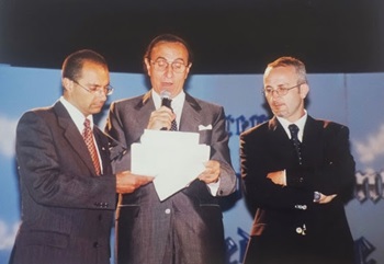 LEONE D'ARGENTO 20 - Tutti i premiati