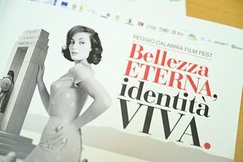 REGGIO CALABRIA FILM FEST 19 - Dal 15 al 20 settembre
