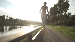ONE MORE JUMP - Il 13 settembre su Rai Storia per Documentari dAutore.