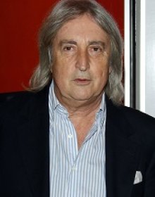 LA SERA A ROMA - Enrico Vanzina inizia le riprese