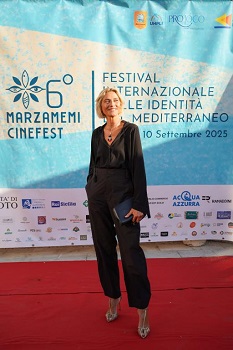 MARZAMEMI CINEFEST 6 - Unedizione da 25mila presenze
