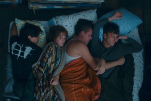 ZURIGO FILM FESTIVAL 21 - In programma tre film italiani