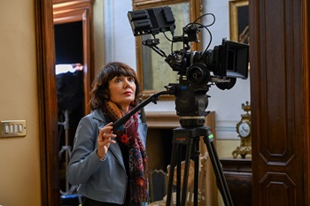 RAVENNA NIGHTMARE FILM FEST 23 - 