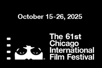 CHICAGO INTERNATIONAL FILM FESTIVAL 61 - In concorso quattro film italiani
