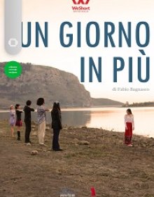 UN UOMO IN PIU' - Disponibile su Coming Soon