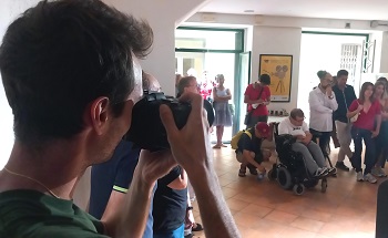 MOSTRA INTERNAZIONALE DEL CINEMA INDIPENDENTE 13 - Dall'1 al 5 ottobre a Celle Ligure