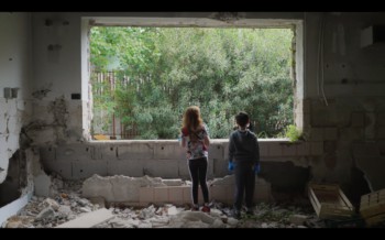 SOLE LUNA DOC FILM FESTIVAL 20 - Evento speciale 