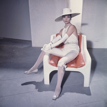 PAZZA IDEA. OLTRE IL 68 - La nuova mostra del Museo Nazionale del Cinema