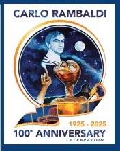 CARLO RAMBALDI - Sbarigia: 