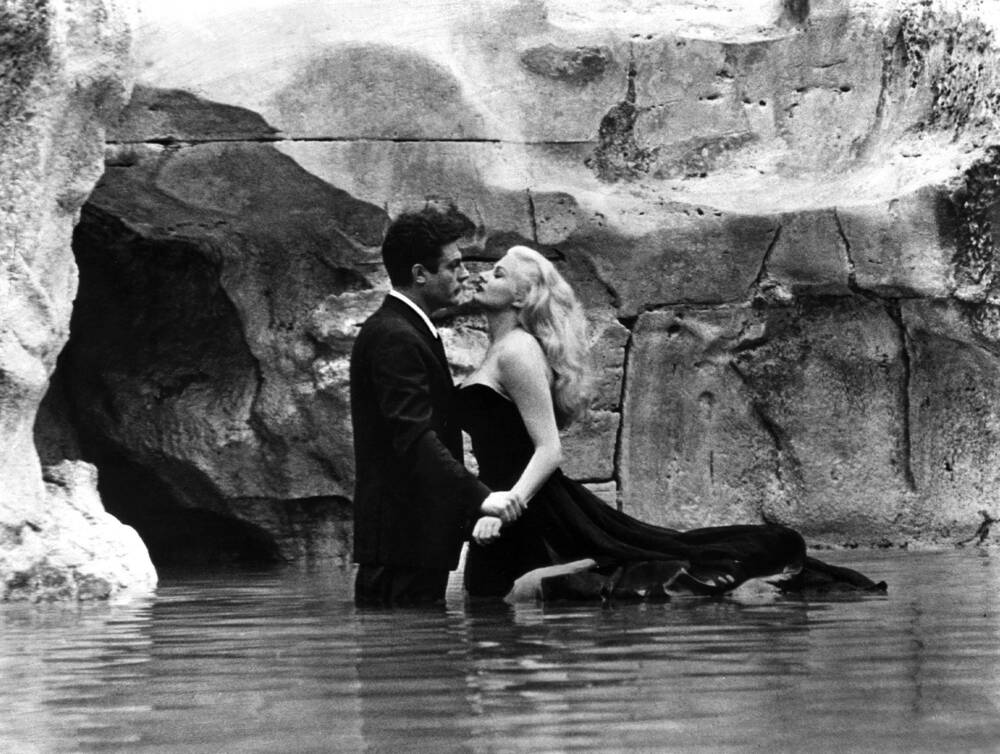 LA DOLCE VITA - In tourne in 14 cinema in versione l'accessibile
