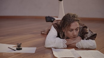 Note di regia di 