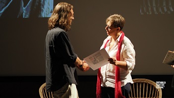 COSTA IBLEA FILM FESTIVAL 29 - I vincitori del concorso cortometraggi