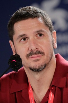 TRIESTE SCIENCE+FICTION FESTIVAL 25 - Gabriele Mainetti Presidente della Giuria del Premio Asteroide