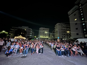 SCHERMI CINEMA MULTIPIAZZA 5 - Gli ultimi appuntamenti