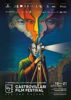 CASTROVILLARI FILM FESTIVAL 7 - Dal 19 al 21 settembre