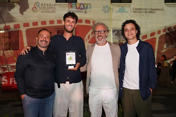 REGGIO CALABRIA FILM FEST 19 - Il 
