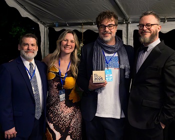 THE REACH - Premio miglior cortometraggio al Full Bloom Film Festival