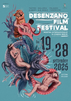 DESENZANO FILM FESTIVAL7 - Dal 19 al 28 settembre