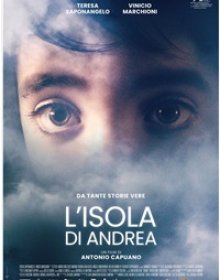 LISOLA DI ANDREA - Al cinema dal 2 ottobre