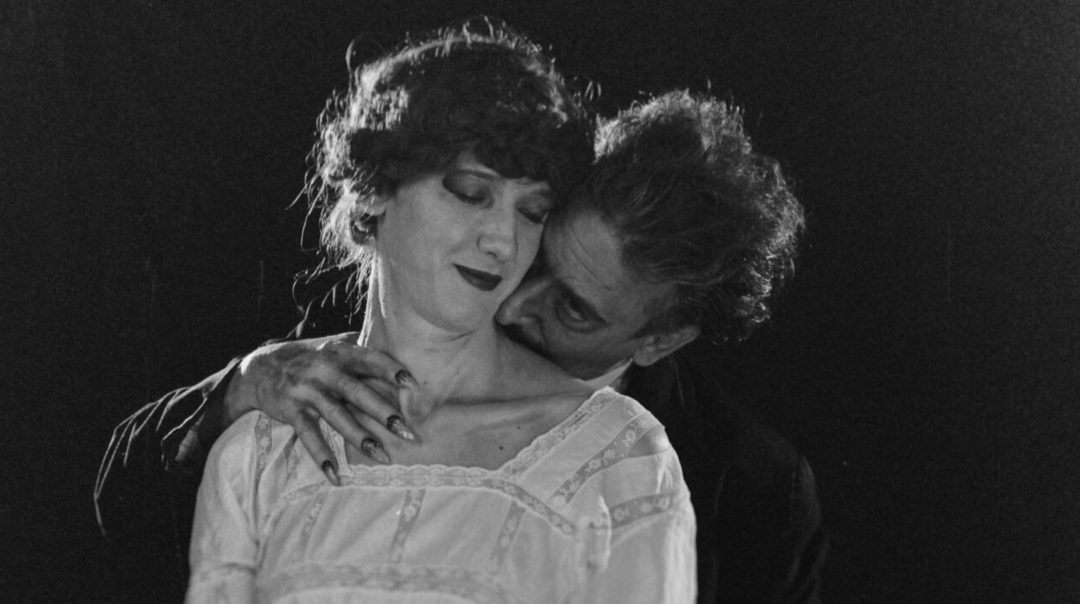I MILLE OCCHI 24 - DEATH OF DRACULA  il film vincitore