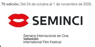SEMINCI 70 - Otto produzioni italiani al festival di Valladolid