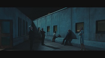 FESTA DEL CINEMA DI ROMA 20 - In anteprima 