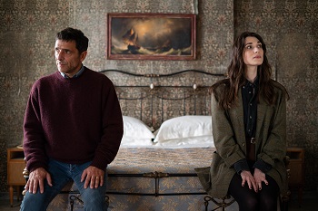 FESTA DEL CINEMA DI ROMA 20 - In anteprima 