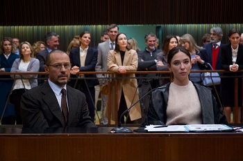 FESTA DEL CINEMA DI ROMA 20 - Stefano Mordini presenta 