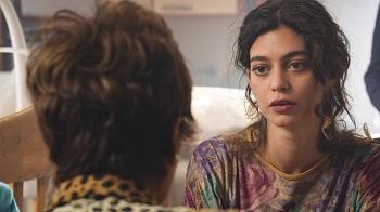 FESTA DEL CINEMA DI ROMA 20 - In Grand Public 