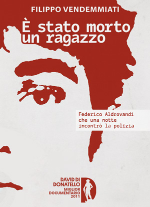  STATO MORTO UN RAGAZZO - Torna disponibile in streaming