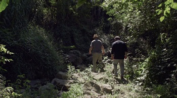 DA VENEZIA A ROMA E NEL LAZIO 30 - Il 23 settembre proiezione al Cinema Farnese di 