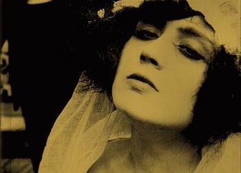 CINECONCERTO PER RICORDARE ELVIRA NOTARI - Il 7 ottobre alla Cineteca Milano Arlecchino