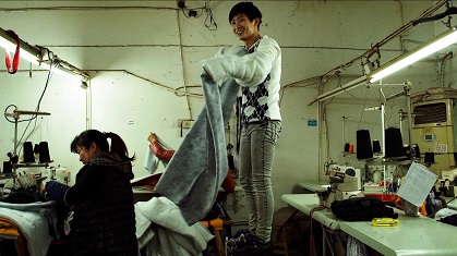 JOB FILM DAYS 6 - Wang Bing a Torino il 4 ottobre