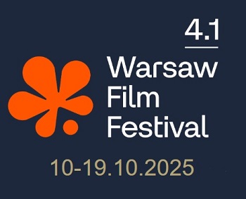 VARSAVIA FILM FESTIVAL 41 - In programma sette film italiani