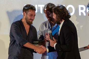 CASTROVILLARI FILM FESTIVAL 7 - I vincitori
