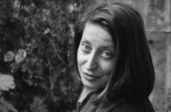 LE MIE POESIE NON CAMBIERANNO IL MONDO - Il 25 settembre in prima serata su Rai 5
