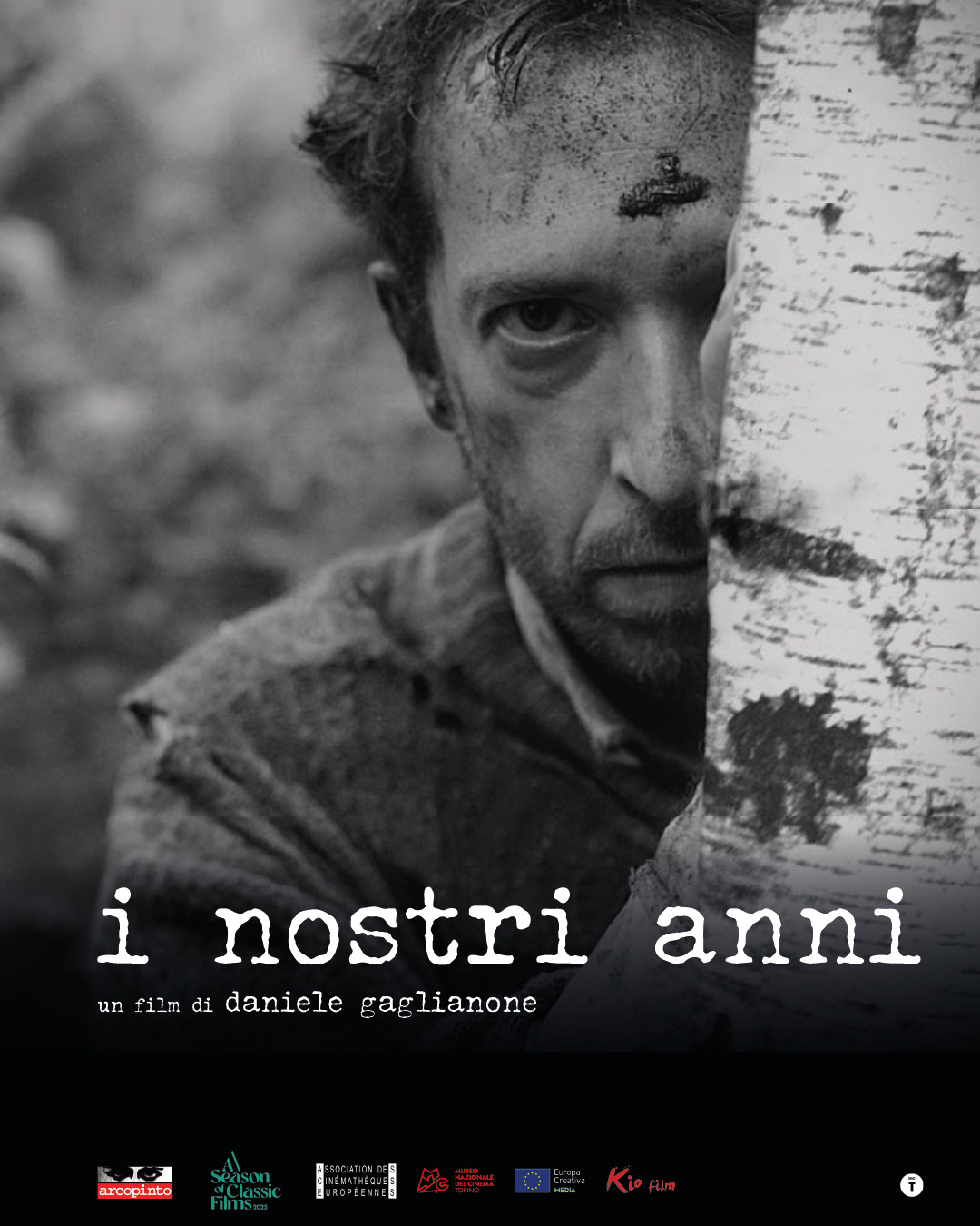 I NOSTRI ANNI - Torna in sala restaurato