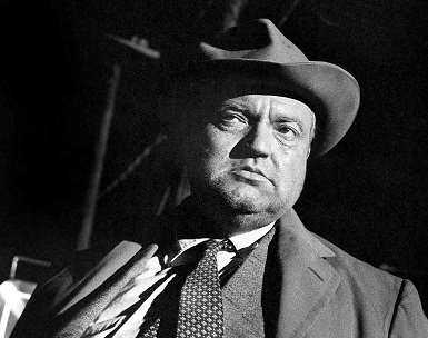 INNER_SPACES #3 - A Milano torna il Cinacusmonium per Orson Welles
