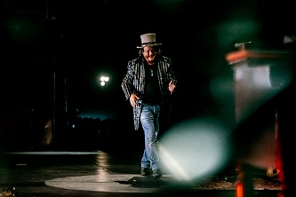 ZUCCHERO SUGAR FORNACIARI - Il 25 settembre in prima serata su Rai 3